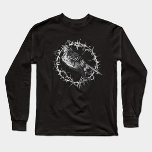 Thorny Bird Long Sleeve T-Shirt